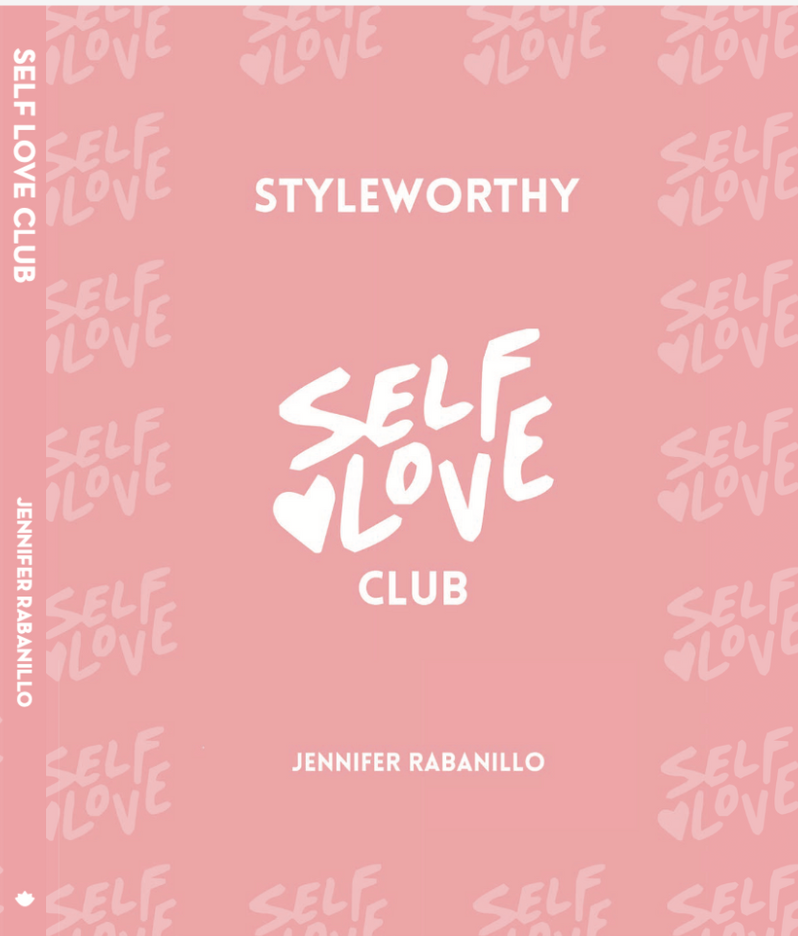 Self Love Club Book